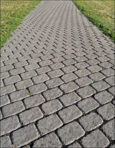 Stourbridge Paving