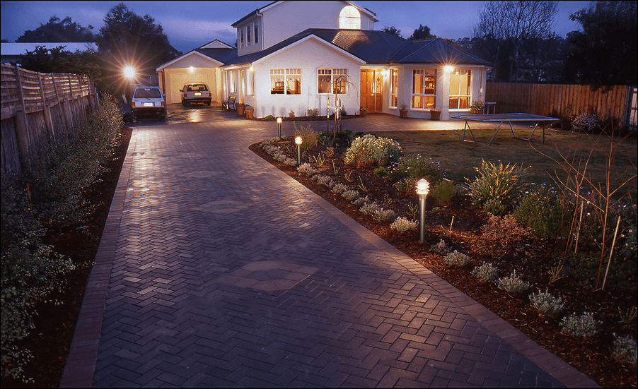 Driveways Stourbridge